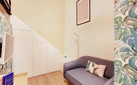 Beautiful Apartment 2P - Rue De L'Universite Pont De L'Alma